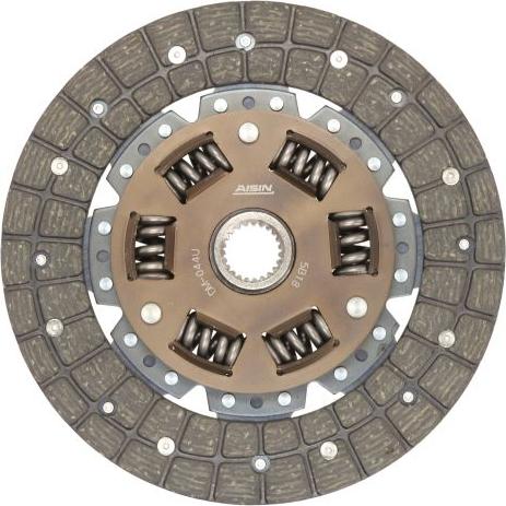 AISIN DM-044U - Disque d'embrayage droxauto.com