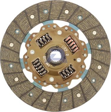 AISIN DM-020 - Disque d'embrayage droxauto.com