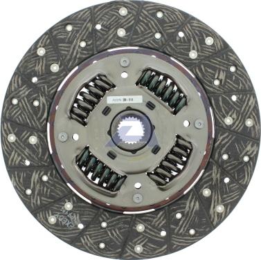 AISIN DN-914 - Disque d'embrayage droxauto.com