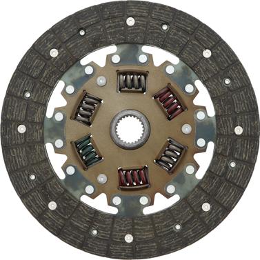 AISIN DN-061 - Disque d'embrayage droxauto.com