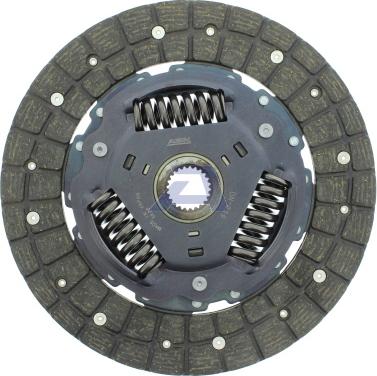 AISIN DN-009 - Disque d'embrayage droxauto.com
