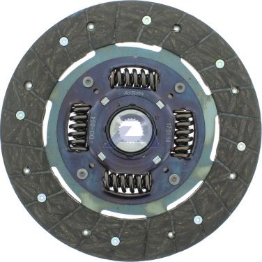 AISIN DO-034 - Disque d'embrayage droxauto.com