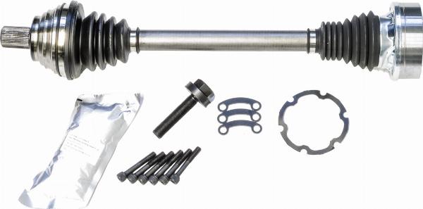 AISIN DRSVG-7000 - Arbre de transmission droxauto.com