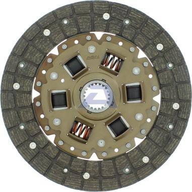 AISIN DT-036 - Disque d'embrayage droxauto.com