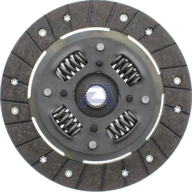 AISIN DW-012 - Disque d'embrayage droxauto.com