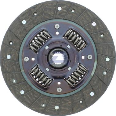 AISIN DY-009 - Disque d'embrayage droxauto.com