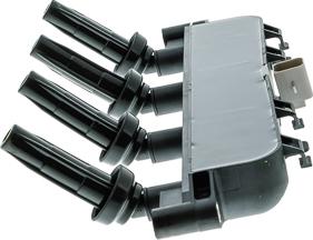 AISIN ESCPS-0184 - Bobine d'allumage droxauto.com