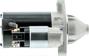 AISIN ESMHY-7007 - Démarreur droxauto.com