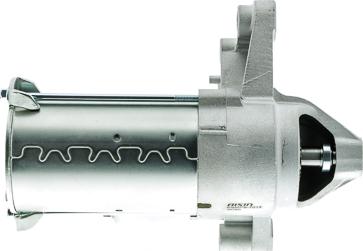 AISIN ESMPS-7017 - Démarreur droxauto.com