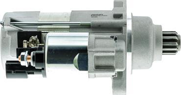 AISIN ESMVG-7023 - Démarreur droxauto.com