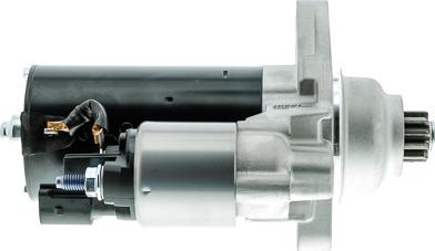 AISIN ESMVG-7022 - Démarreur droxauto.com