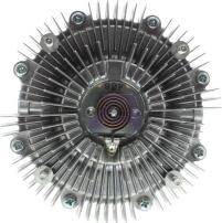 AISIN FCN-003 - Embrayage, ventilateur de radiateur droxauto.com