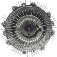 AISIN FCT-002 - Embrayage, ventilateur de radiateur droxauto.com