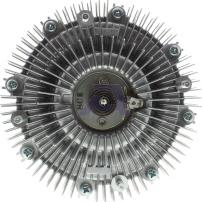 AISIN FCT-010 - Embrayage, ventilateur de radiateur droxauto.com