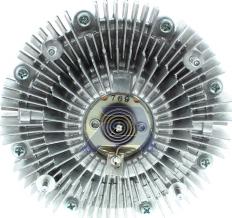 AISIN FCT-018 - Embrayage, ventilateur de radiateur droxauto.com