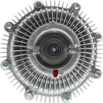 AISIN FCT-012 - Embrayage, ventilateur de radiateur droxauto.com