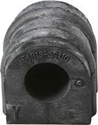 AISIN JABHY-020 - Suspension, bras de liaison droxauto.com