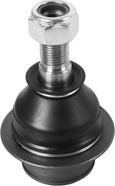 AISIN JBJFD-006 - Rotule de suspension droxauto.com