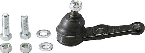 AISIN JBJHY-022 - Rotule de suspension droxauto.com