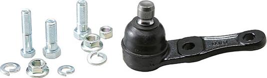 AISIN JBJKI-002 - Rotule de suspension droxauto.com