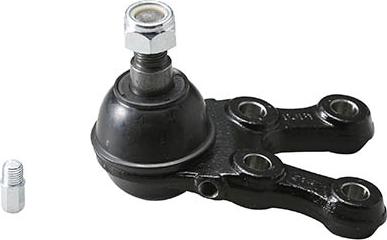 AISIN JBJMI-002 - Rotule de suspension droxauto.com