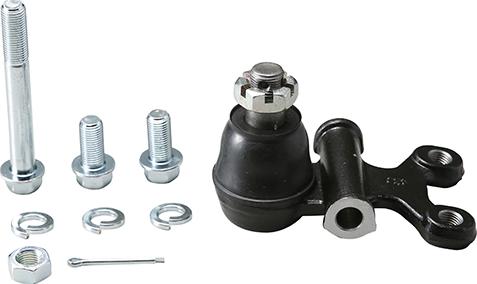 AISIN JBJMZ-008 - Rotule de suspension droxauto.com