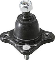 AISIN JBJNI-010 - Rotule de suspension droxauto.com