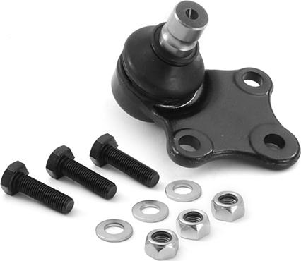 AISIN JBJPS-004 - Rotule de suspension droxauto.com