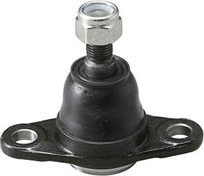 AISIN JBJTO-009 - Rotule de suspension droxauto.com