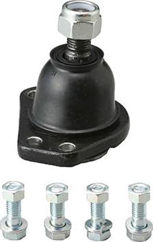 AISIN JBJTO-019 - Rotule de suspension droxauto.com