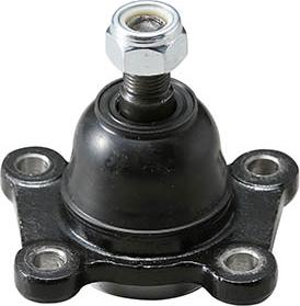 AISIN JBJTO-025 - Rotule de suspension droxauto.com