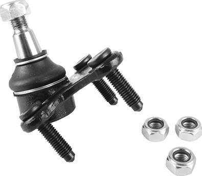 AISIN JBJVG-009L - Rotule de suspension droxauto.com