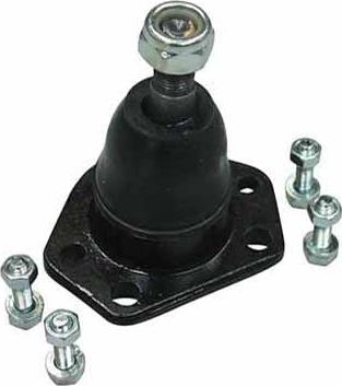 AISIN JTADO-009 - Rotule de suspension droxauto.com