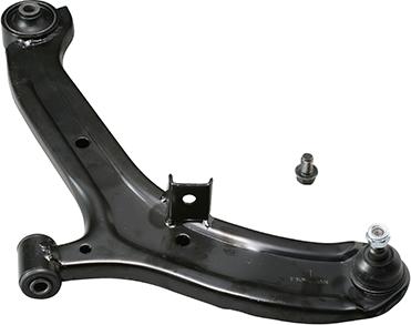 AISIN JTAHY-019 - Bras de liaison, suspension de roue droxauto.com