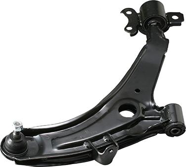 AISIN JTAHY-022 - Bras de liaison, suspension de roue droxauto.com