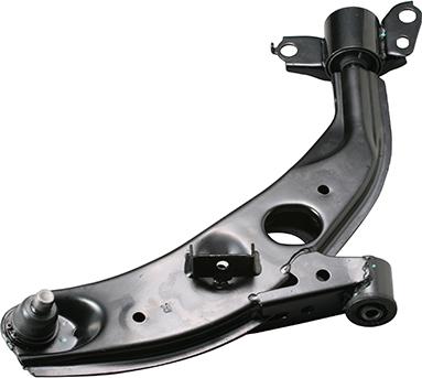 AISIN JTAMZ-008 - Bras de liaison, suspension de roue droxauto.com