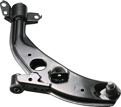 AISIN JTAMZ-007 - Bras de liaison, suspension de roue droxauto.com