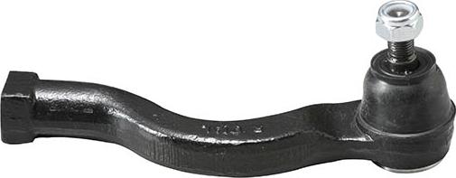 AISIN JTRMI-012 - Rotule de barre de connexion droxauto.com