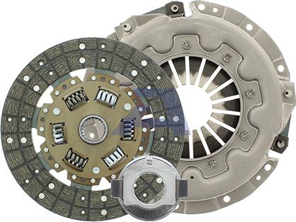 AISIN KD-009 - Kit d'embrayage droxauto.com
