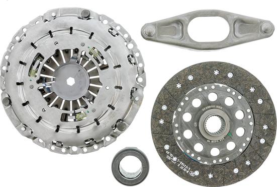 AISIN KE-BM07 - Kit d'embrayage droxauto.com