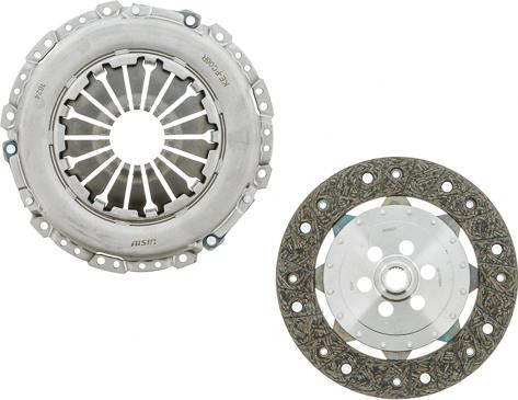 AISIN KE-FC06R - Kit d'embrayage droxauto.com