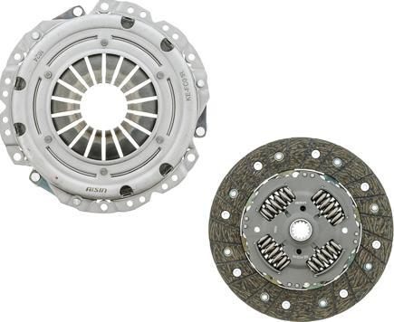 AISIN KE-FC01R - Kit d'embrayage droxauto.com