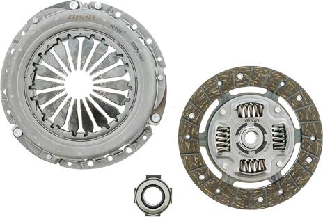 AISIN KE-FC16 - Kit d'embrayage droxauto.com