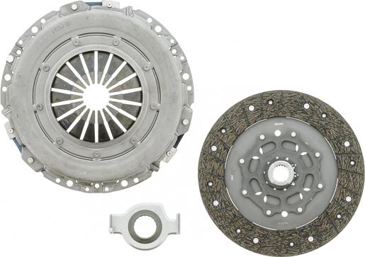 AISIN KE-FC31 - Kit d'embrayage droxauto.com