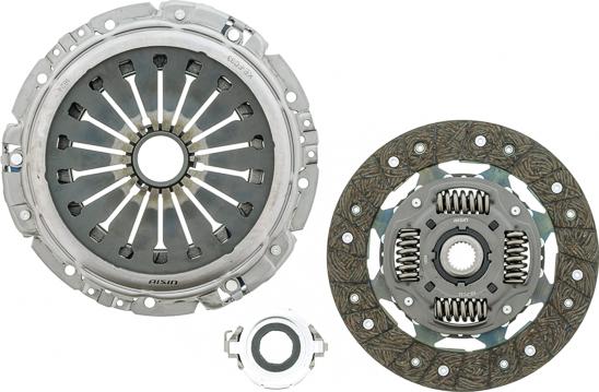 AISIN KE-FC33 - Kit d'embrayage droxauto.com