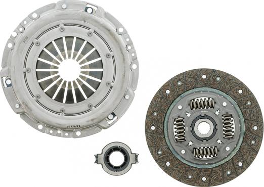 AISIN KE-FC28 - Kit d'embrayage droxauto.com