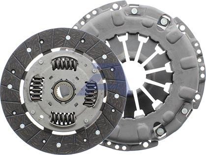 AISIN KE-FI05R - Kit d'embrayage droxauto.com