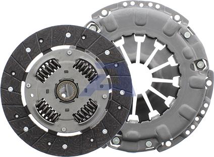 AISIN KE-FI06R - Kit d'embrayage droxauto.com