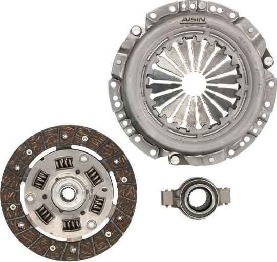 AISIN KE-FI01 - Kit d'embrayage droxauto.com