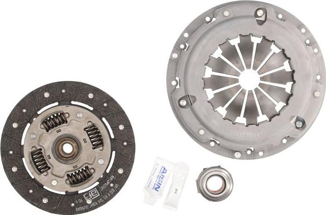 AISIN KE-FI14 - Kit d'embrayage droxauto.com
